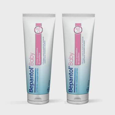 Imagem de Kit 2 Bepantol Baby 120g cada