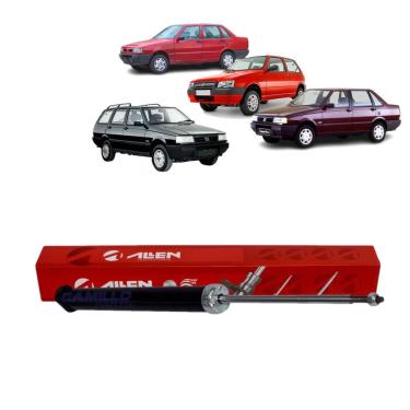 Imagem de Amortecedor A Óleo Traseiro Ambos Lados Duna Elba Premio Uno