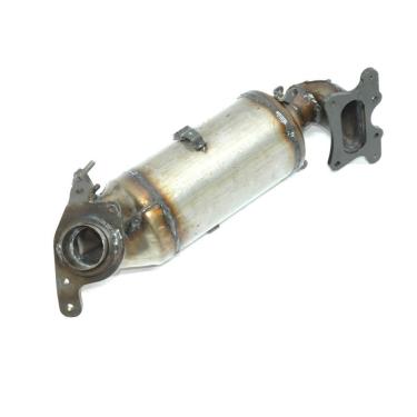 Imagem de Catalisador New Civic 2012 2013 2014 2015 2016 Flex S53