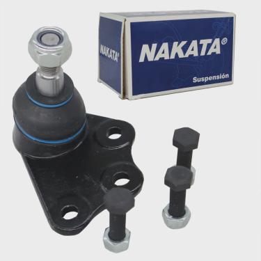 Imagem de Pivô Bandeja Esquerdo Doblo Adventure 1.8 Original Nakata N6073