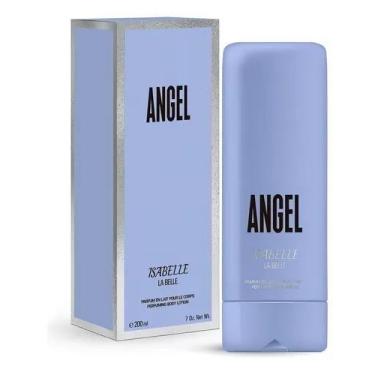 Imagem de Creme Corporal Hidratante Angel Unissex Isabelle La Belle 200ml