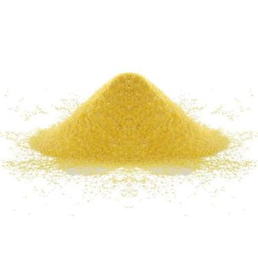 Imagem de Fubá de milho - Camira, 100g