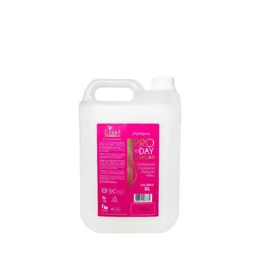 Imagem de Lissé- Shampoo ProToday Nutrição - 5 Litros, 5300g