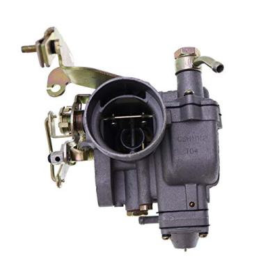 Imagem de Solarhome Carburador 276Q-13000 276Q13000 para Joyner 650 Buggy 2 cilindros LJ276 Engine Sand Spider - Commando e outros modelos de carrinho