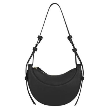 Imagem de Saddle Bag Juoxeepy Crescent Purse Bolsa de ombro para mulheres