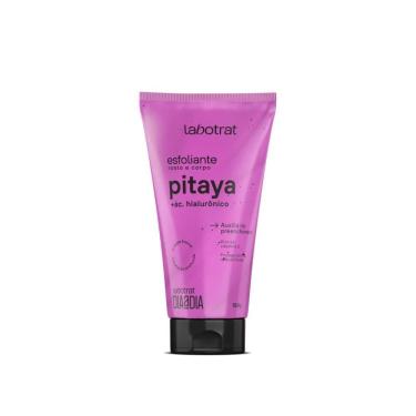 Imagem de Esfoliante Para Rosto e Corpo Labotrat Dia a Dia Pitaya 150G