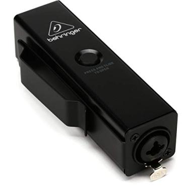 Imagem de Behringer P2 Amplificador de Fones de Ouvido