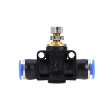 Imagem de Vários Acessórios Pneumáticos Mangueira do Tubo do Tubo de de Válvula Joiner novo. alto. in. Força. alto. produto. é. permitir. avaliar. para. ideal. maré. velocidade. Com precisão. Pneumático.