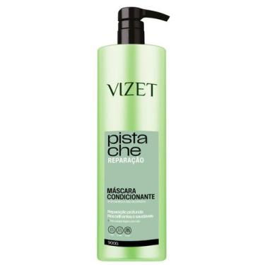 Imagem de Máscara Reparação Pistache Vizet 900gr