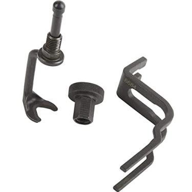 Imagem de Drake Off Road Ferramenta Para Compressor De Mola Válvula - Motores Ford 4.6L 5.4L 6.8L 3V, Comparável A Rotunda 303-1039 Otc 66843