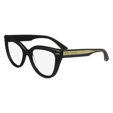 Imagem de Armação Calvin Klein CK24514 235 Feminino-Feminino