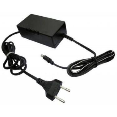 Imagem de Fonte Alimentação Estabilizada Biv P4 12V 6A Cftv, Fita Led