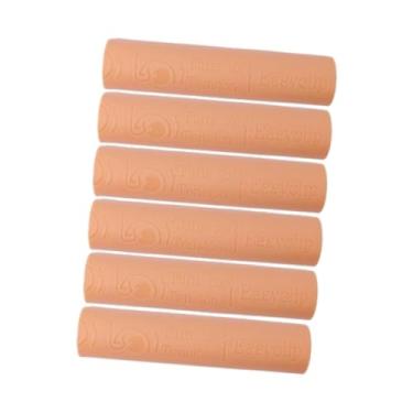 Imagem de Vaveren 6x Clipes de substituição para bastidor de bordado de tapeçaria e ponto cruz fáceis de prender