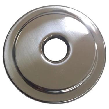 Imagem de Dispositivo de Retorno Piscina Alvenaria em Inox 316 - Hidralux, 60mm