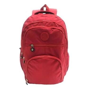 Imagem de Mochila Tactel Feminina Reforçada Notebook Lançamento Top  - San, Cost