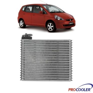 Imagem de Pi500056 - Evaporador - Fit 1.4 04 / 04 - Procooler