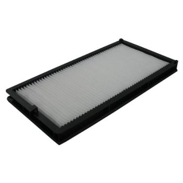 Imagem de Pentius PHB8909-6PK filtro de ar da cabine UltraFLOW (pacote com 6) para BMW 525.530.540.735.740.750 séries, M5 (92-95)