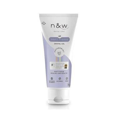Imagem de N&W Dental Care Soft Tissue 70g