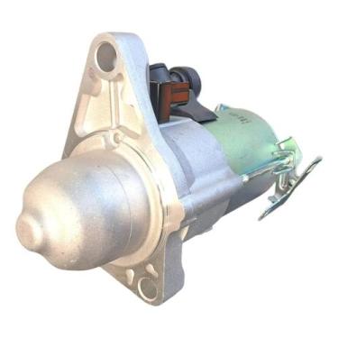Imagem de Motor de partida 12v 11d honda civic, crv - SL AUTOMOTIVE