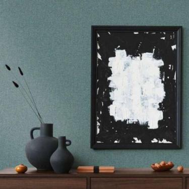 Imagem de Papel De Parede Famous Garden Textura Verde 393542