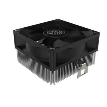 Imagem de Cooler Para Processador A30 (amd Am4 / Fm2+ / Fm2 / Fm1 / Am3+ / Am3 /
