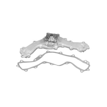 Imagem de ACDelco Kit de bomba de água profissional 252-1038