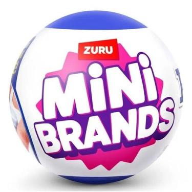 Imagem de Mini BRANDS Home Surpresa Candide