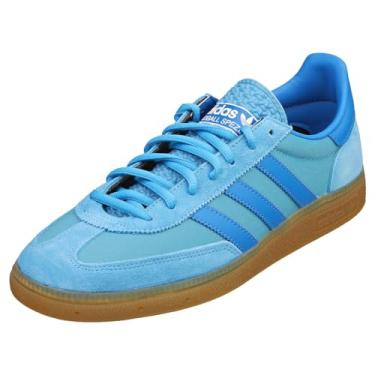 Imagem de adidas HB Spezial 3, tênis masculino, Pulse Blue Bright Royal Gum 3, 40
