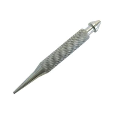 Imagem de Kokiya Ferramenta de alinhamento de bocal, acessório para reparo de trompete, modelagem de bocal para instrumentos de de metal