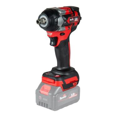 Imagem de Chave de Impacto Elétrica Power Tools Toyama