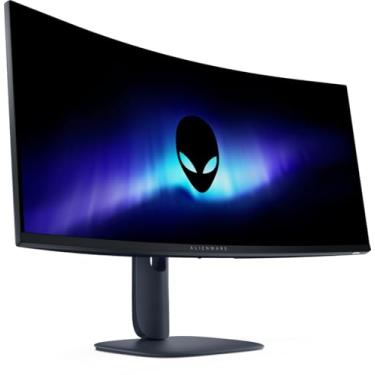 Imagem de Alienware Monitor de jogos 34 - AW3425DWM