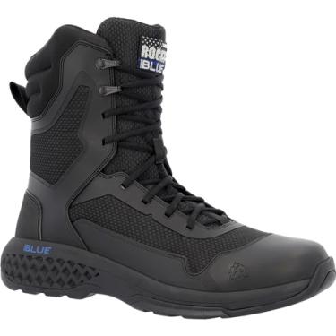 Imagem de ROCKY Bota militar e tática masculina Rkd0124, Preto, 45