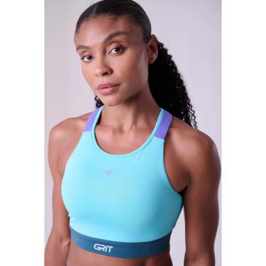 Imagem de TOP AUTHEN GRIT BOSSA NADADOR COM BOLSO AJUSTAVEL-Feminino