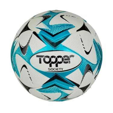 Imagem de Bola Topper Slick Society Tech Fusion Colorful 7187-Unissex