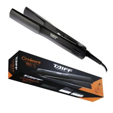 Imagem de Prancha taiff ceramica 180c, Bivolt