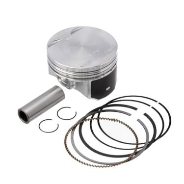 Imagem de Pistao Kit C/Anel Kmp Dyamond Cb 250F Twister 2016/2022 - Crf 250F 2019/0.50