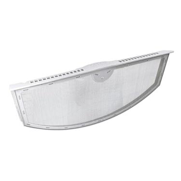 Imagem de Substituição do filtro de fiapos do secador sobressalente para máquina secadora GE GTD33EASK0WW GTD42EASJ2WW GTD65GBSJ3WS