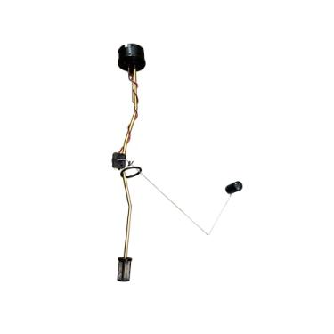 Imagem de Bóia Tanque Combustível Retangular para Scania T/R 113/143