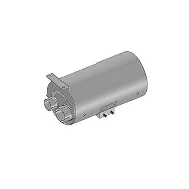 Imagem de Catalisador p VW Constellation 17280 24.280 Advantech Euro 5