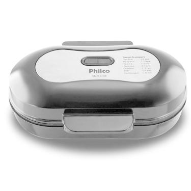 Imagem de Multi Cook Philco 850W Sem Óleo Maxx Clean Antiaderente 110V