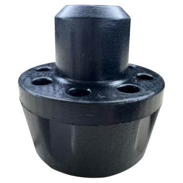 Imagem de Coxim Inferior Radiador Renault Clio Logan Sandero Duster - LKA