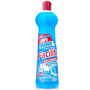 Imagem de Limpa Vidros 500Ml - Fuzetto, Fuzetto