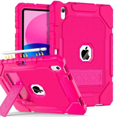 Imagem de Capa Grifobes para iPad A16 11ª geração 11" 2025/iPad 10ª geração 10,9