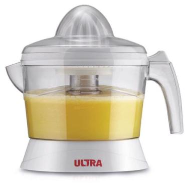 Imagem de Espremedor de Frutas Ultra Ultra Branco 25W E-03, 220V