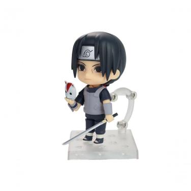 Imagem de Action Figure Naruto - Itachi Uchiha: Anbu Black Ops -...