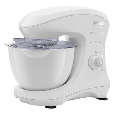 Imagem de Batedeira Planet Superchef Branco 220V - Arno, 220V