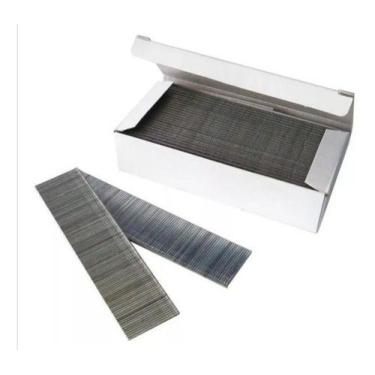 Imagem de Kit Pino F P/ Pinador Pneumatico Pino F35 F40 Airfix - Fratelli Ferram