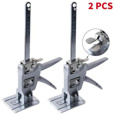 Imagem de Macaco De Elevação De 12 Polegadas Para Economizar Esforço, 2 Peças, P