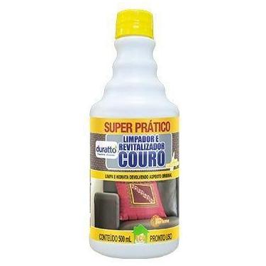 Imagem de Limpador e Revitalizador Duratto 500ml