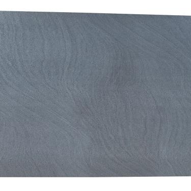 Imagem de Revestimento Decorativo Premium Placa Marmorizada 244cm X 122cm 2,97m² de Cobertura Urban Gray